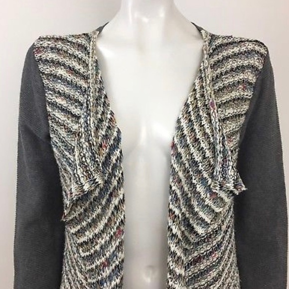 BKE Buckle Women's Size Small Cardigan Sweater - Picture 2 of 5